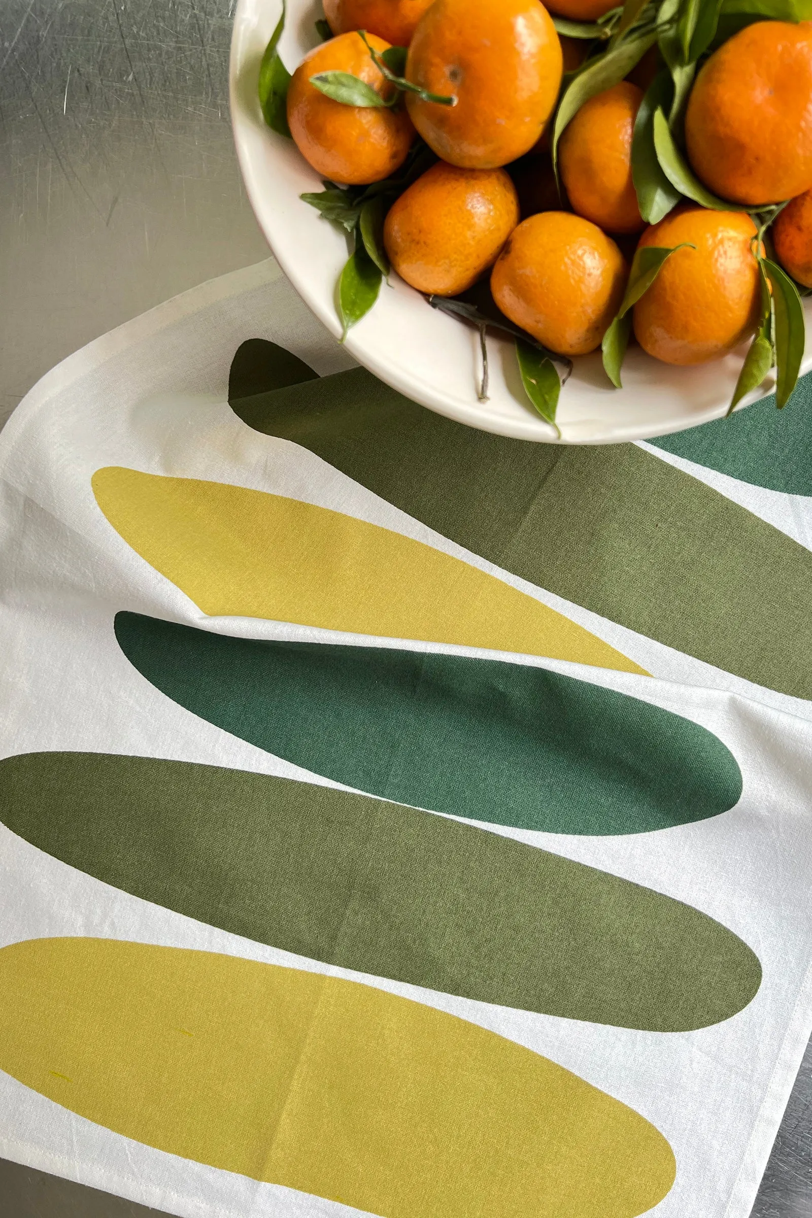 Tea Towels (Set of 2)