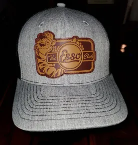 The Esso Club Otis Patch MeshBack hat