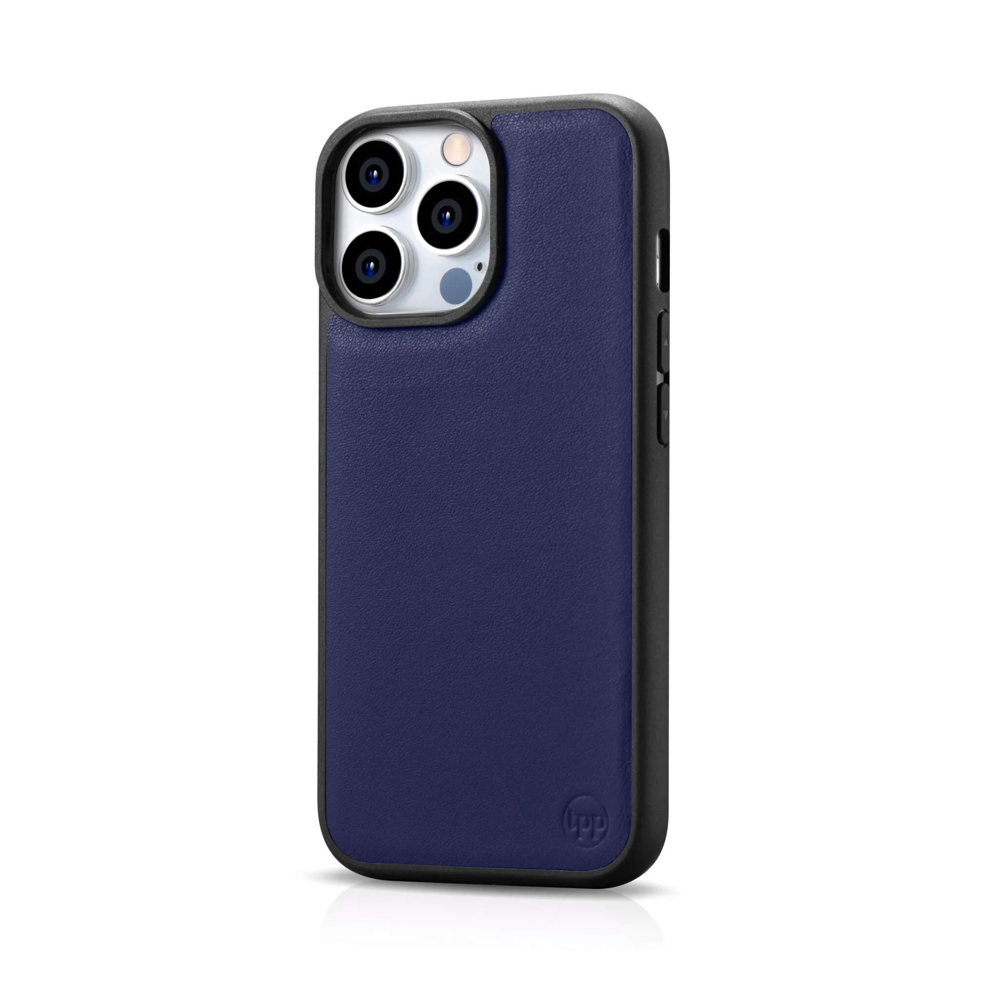 TPU CASE GENUINE NAPPA IPHONE 14 PLUS