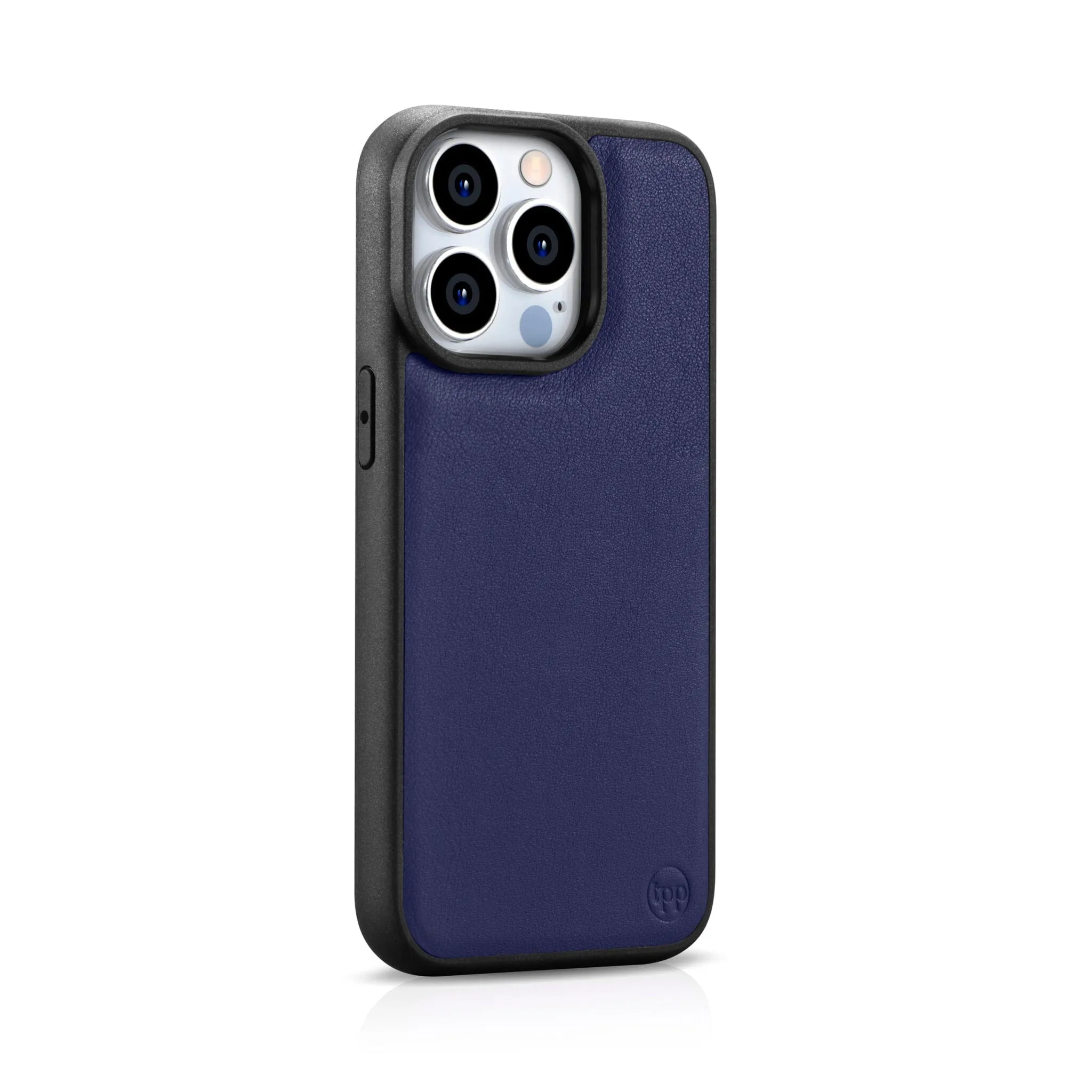 TPU CASE GENUINE NAPPA IPHONE 14 PLUS