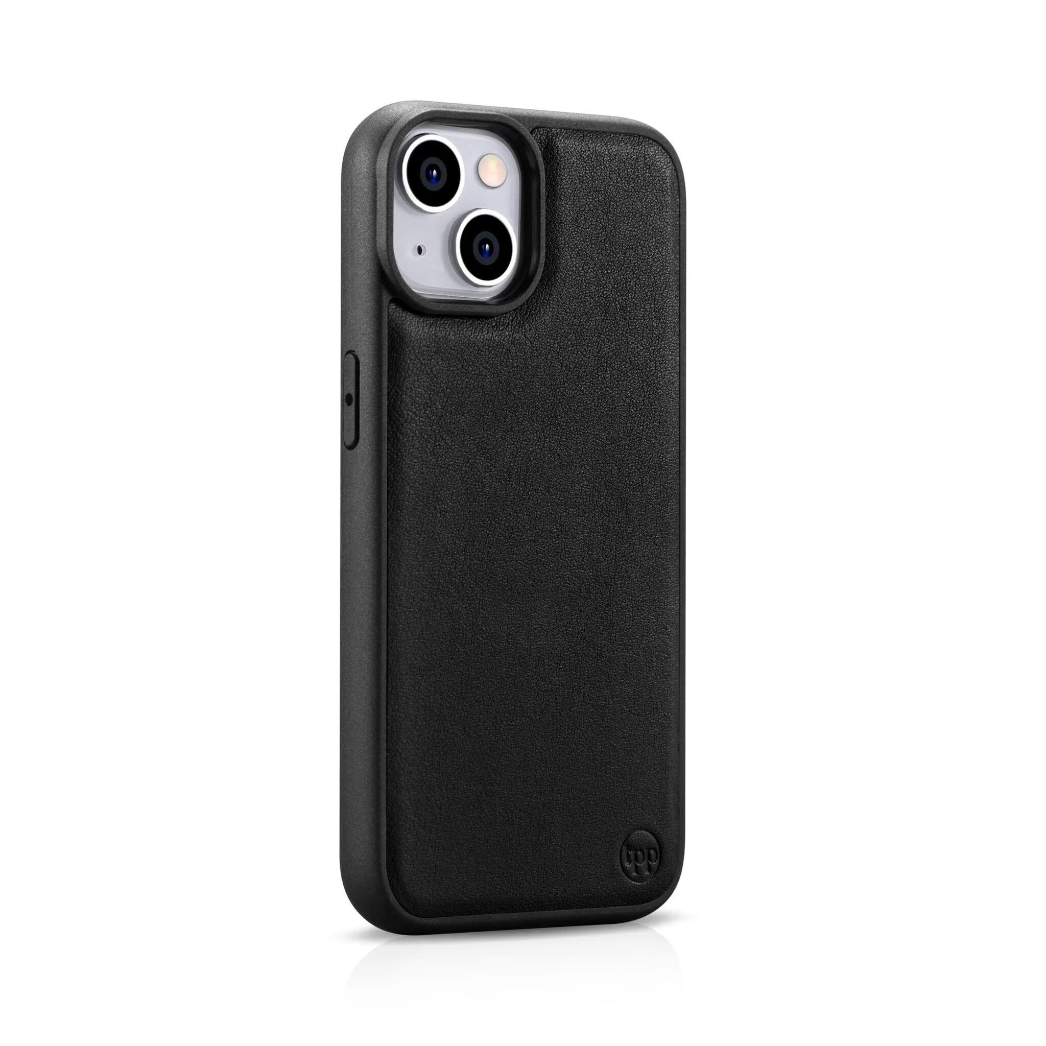 TPU CASE GENUINE NAPPA IPHONE 14 PLUS