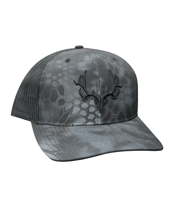 Typhon Blackout Cap