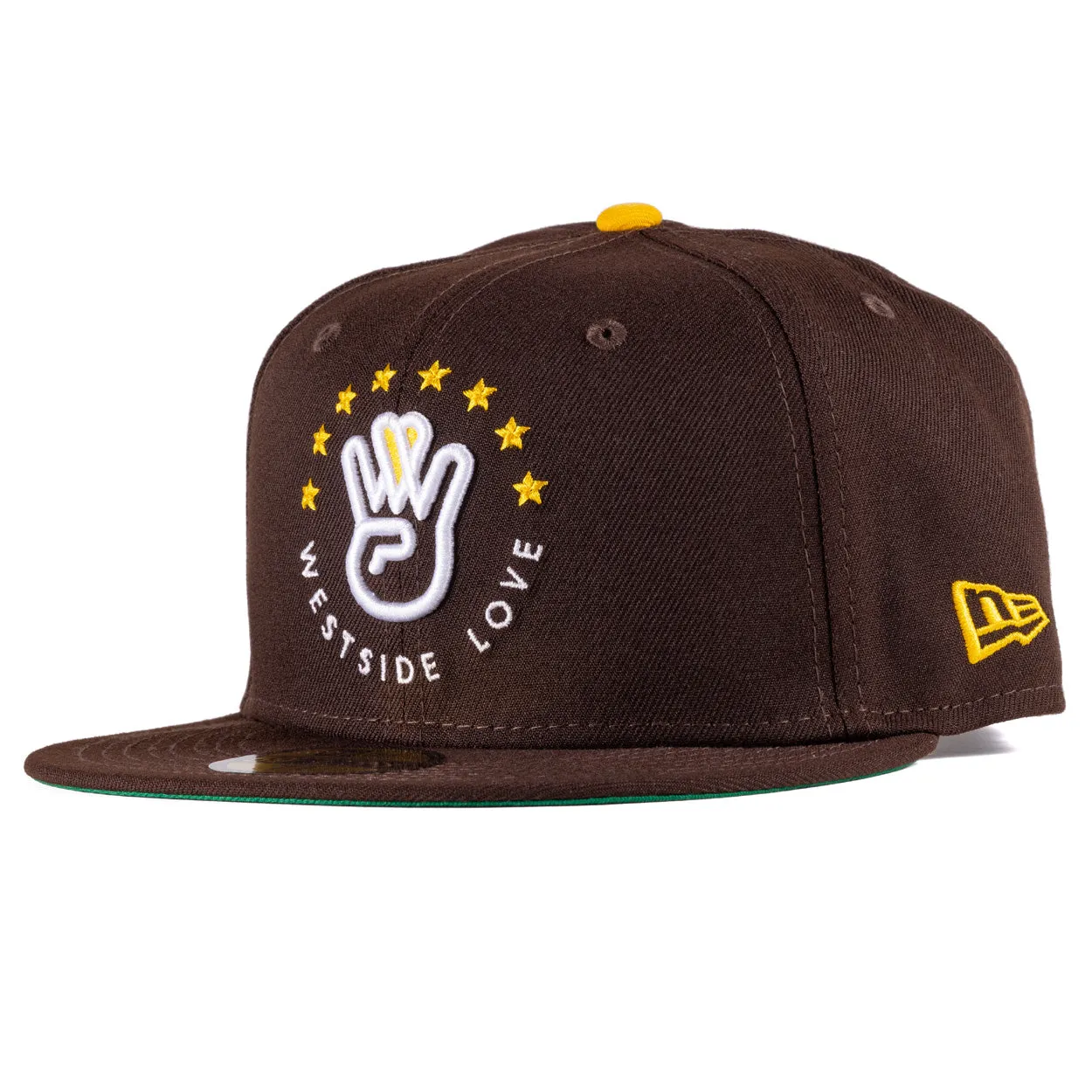 Union SD New Era Fitted