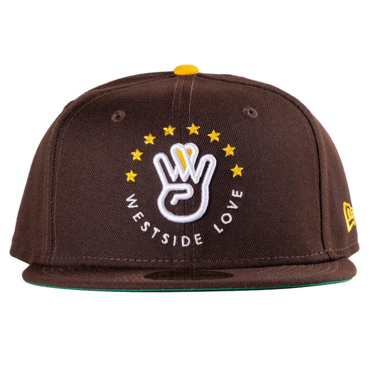 Union SD New Era Fitted