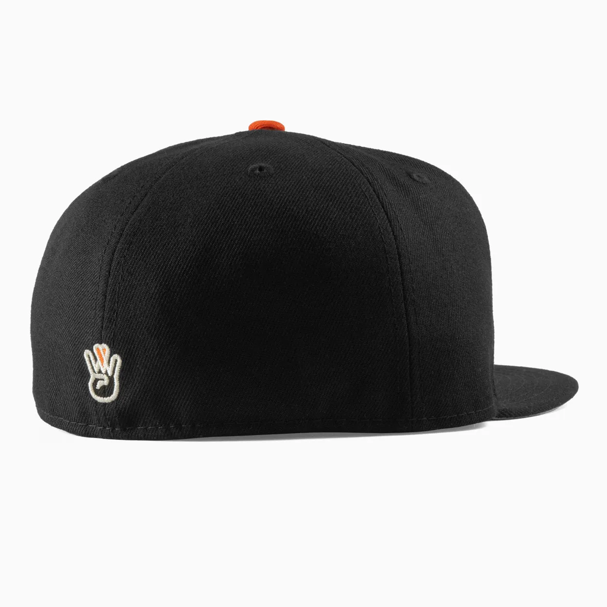 Union SF New Era Fitted