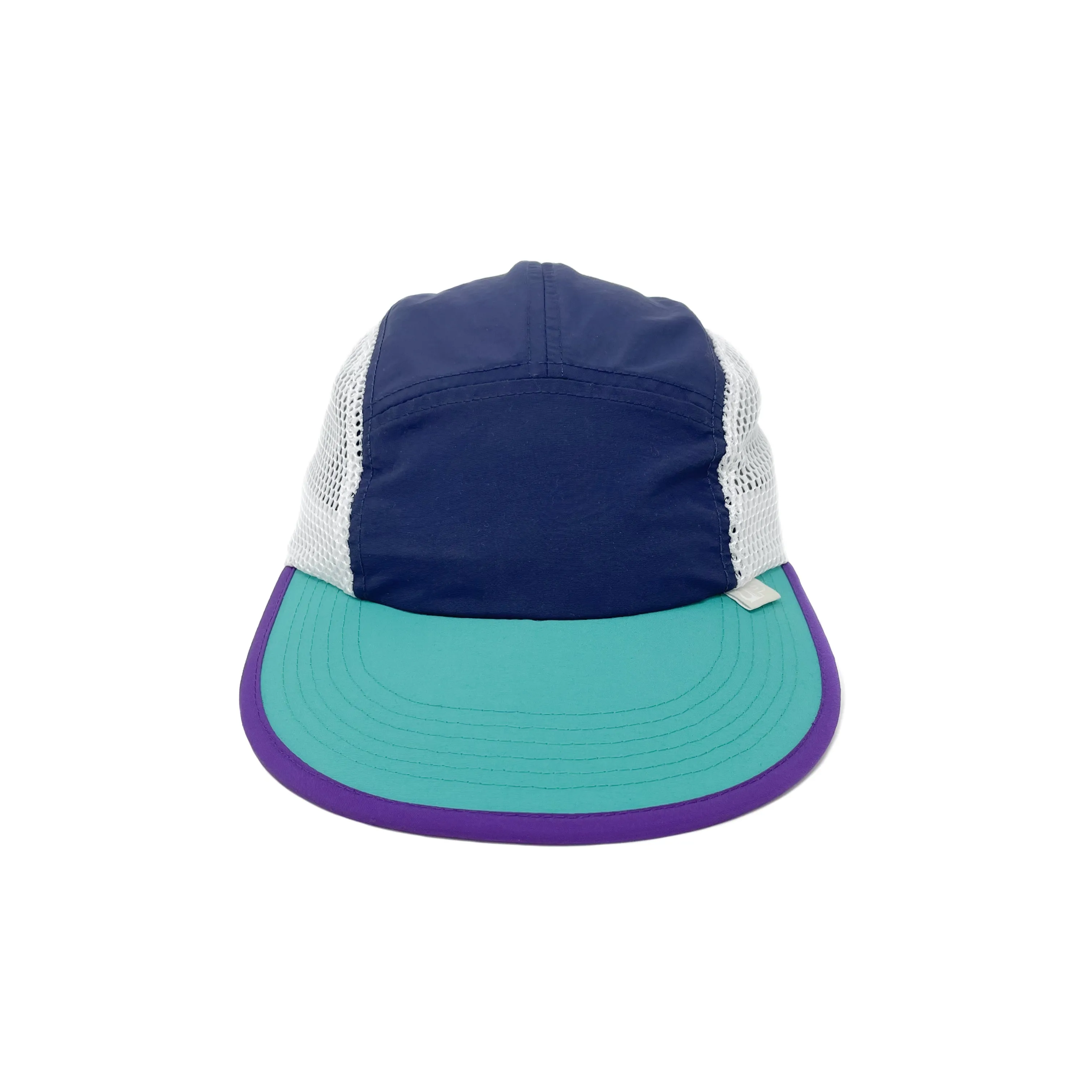 Utopian Projects Recon Breezer - UP10 - Navy/Turq/Purple