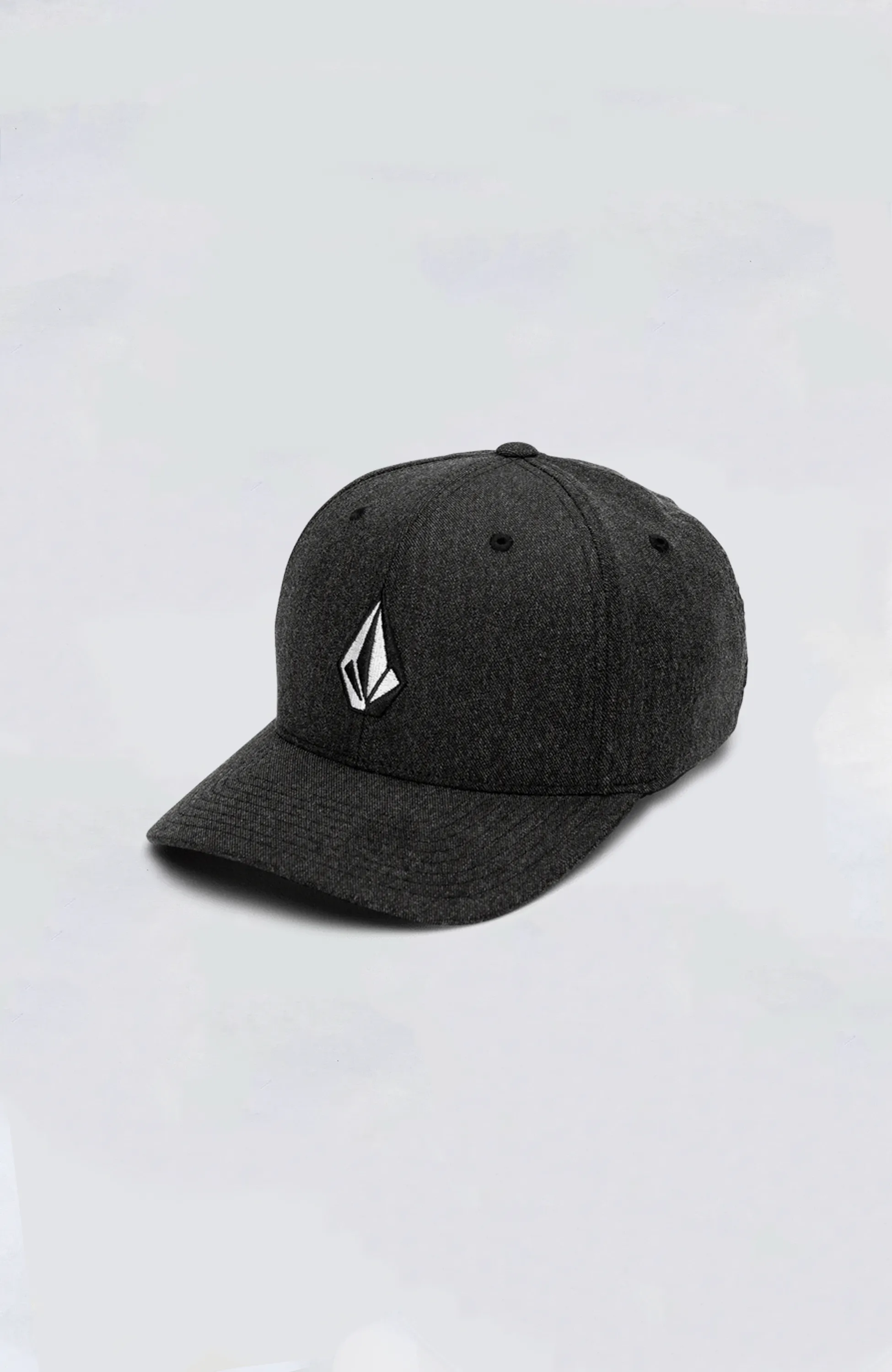 Volcom - Full Stone Heather Flexfit Hat