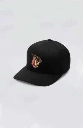 Volcom - Isle Stone Flexfit Hat