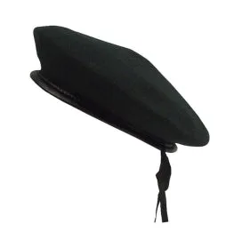 Wool Monty Beret