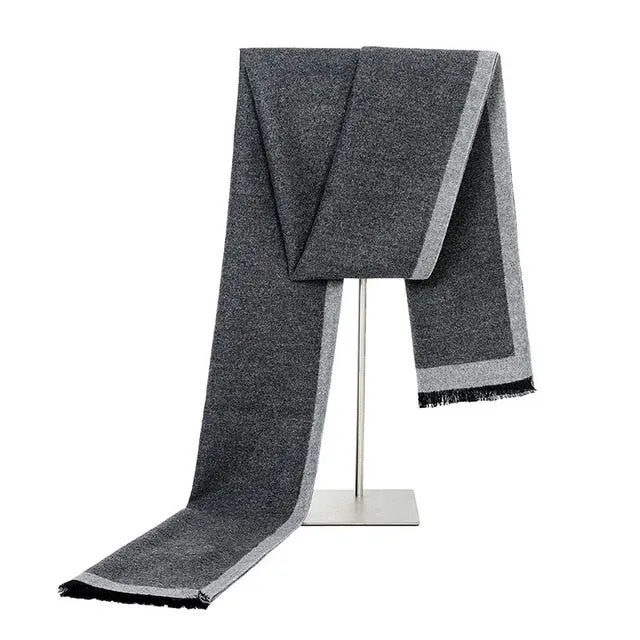 Yawarakai Cashmere Scarves