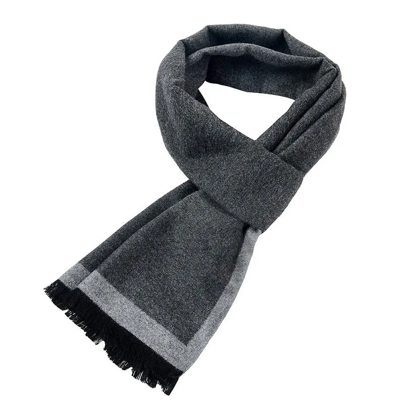 Yawarakai Cashmere Scarves